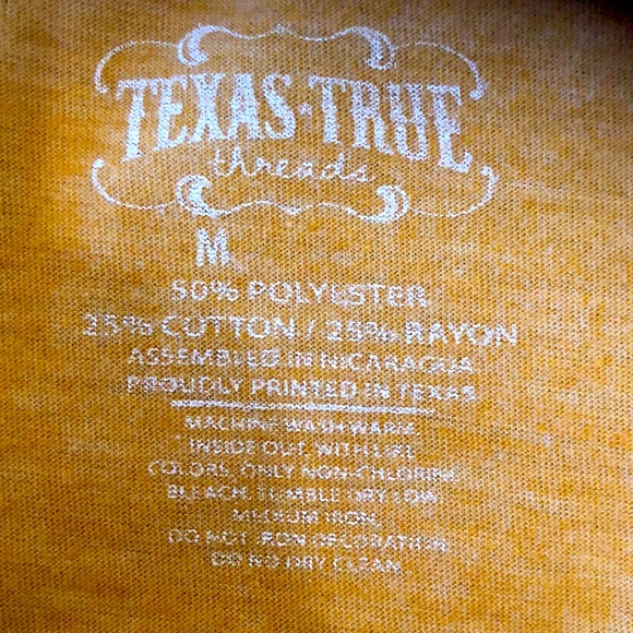 Aztec Buffalo “drifter”Tee - Picture 3 of 4